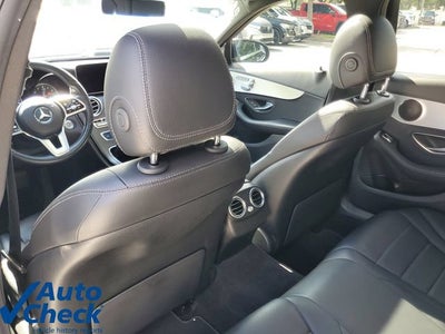 2019 Mercedes-Benz C 300 C 300