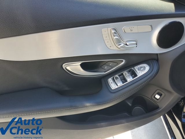 2019 Mercedes-Benz C 300 C 300
