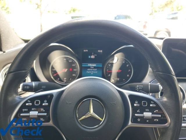2019 Mercedes-Benz C 300 C 300