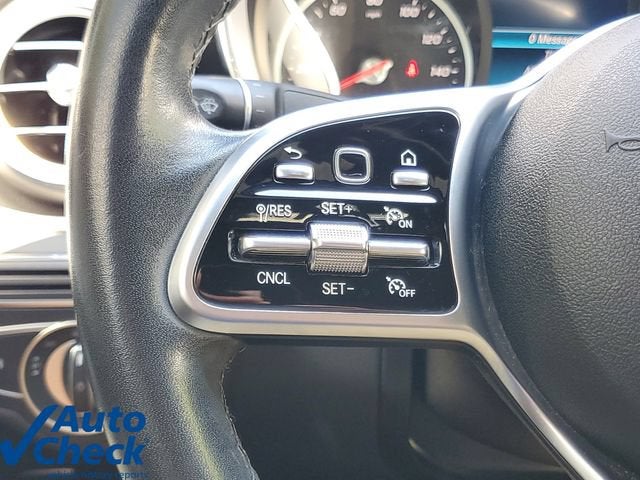 2019 Mercedes-Benz C 300 C 300