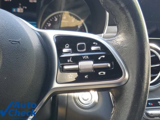 2019 Mercedes-Benz C 300 C 300
