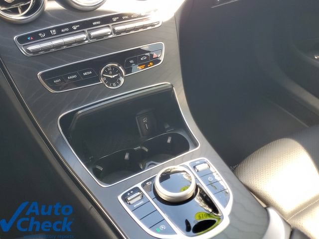 2019 Mercedes-Benz C 300 C 300