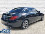 2019 Mercedes-Benz C 300 C 300