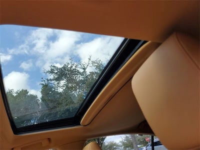 2022 Lexus ES ES 350