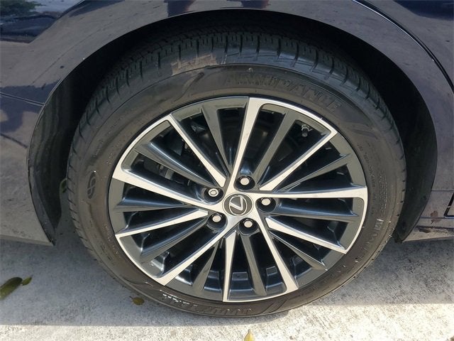 2022 Lexus ES ES 350