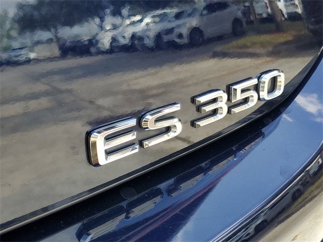 2022 Lexus ES ES 350
