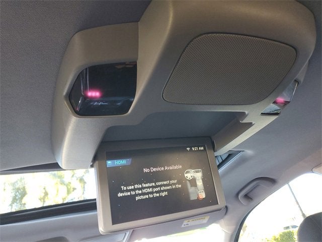 2021 Honda Pilot Touring 7-Passenger