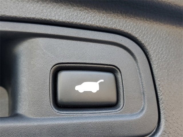 2021 Honda Pilot Touring 7-Passenger