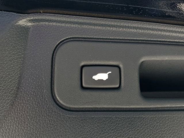 2023 Honda Passport Elite