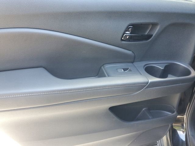 2023 Honda Passport Elite