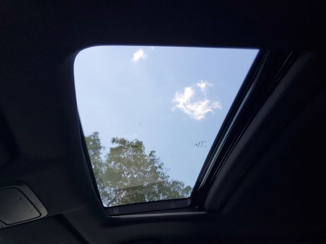 2023 Honda Passport Elite