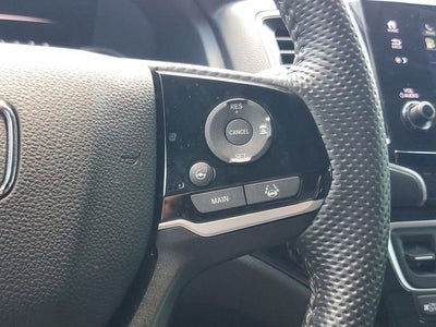 2023 Honda Passport Elite