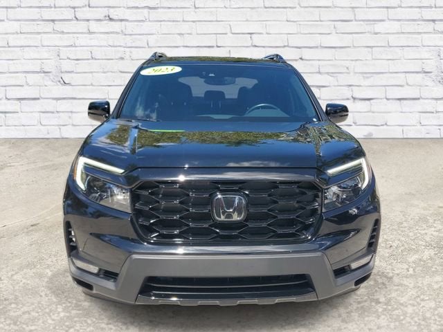 2023 Honda Passport Elite