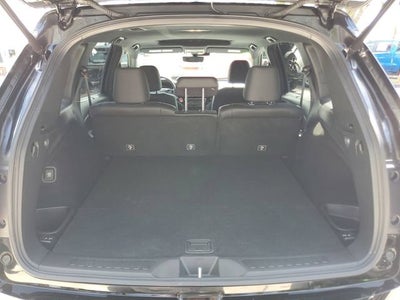 2023 Honda Passport Elite