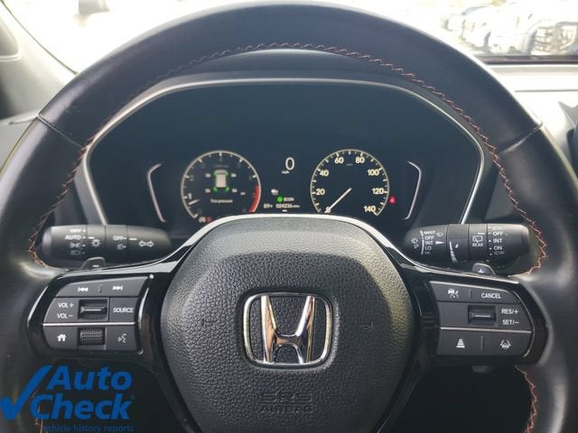 2024 Honda Pilot Sport