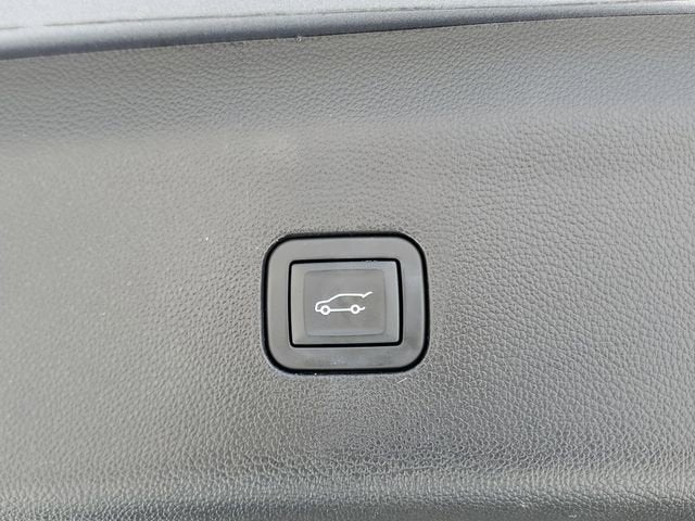 2019 Buick Enclave Premium