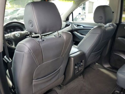 2019 Buick Enclave Premium
