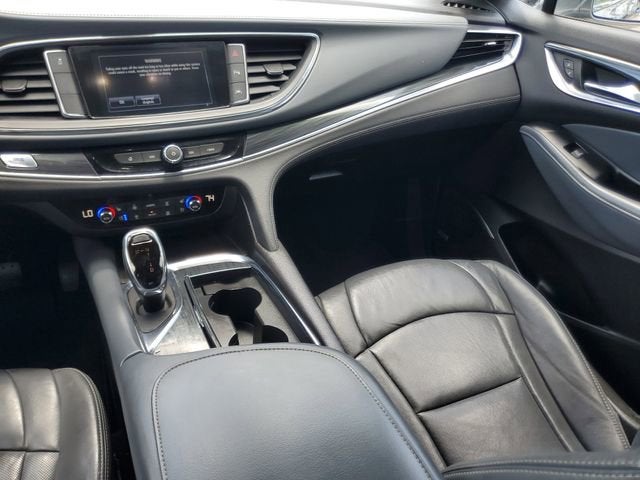 2019 Buick Enclave Premium