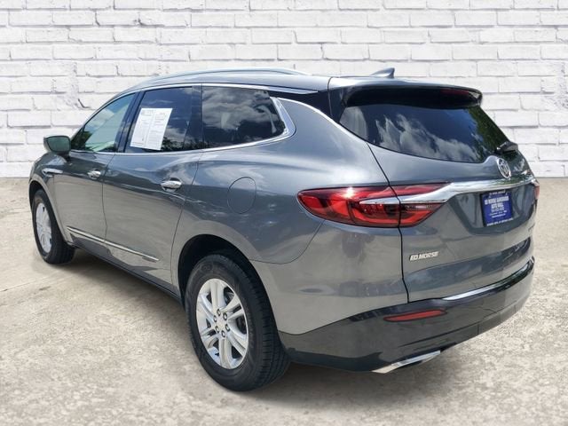 2019 Buick Enclave Premium