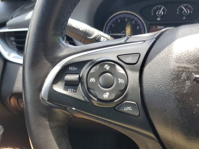 2019 Buick Enclave Premium