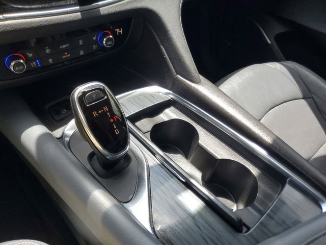 2019 Buick Enclave Premium