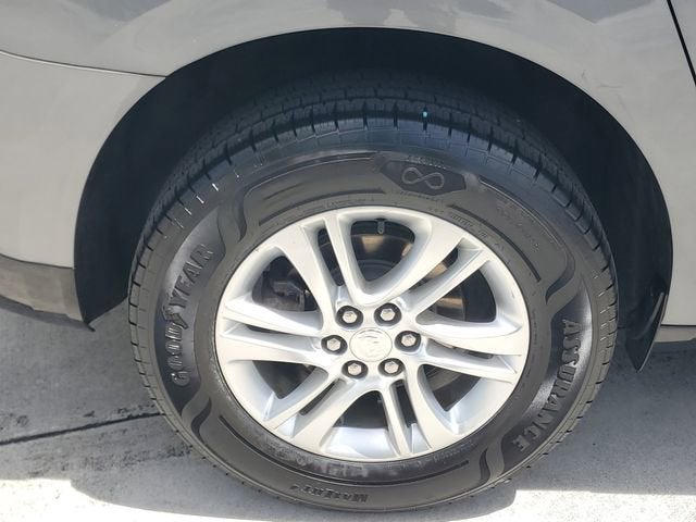 2019 Buick Enclave Premium