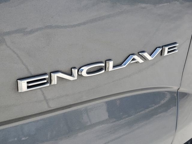 2019 Buick Enclave Premium