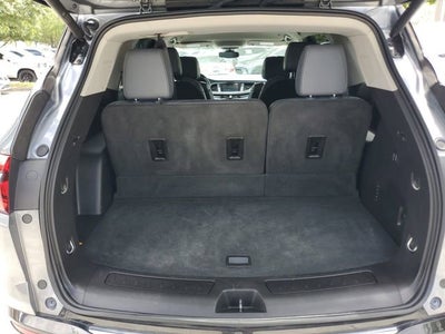 2019 Buick Enclave Premium