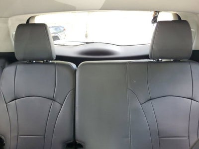 2020 Buick Enclave Avenir