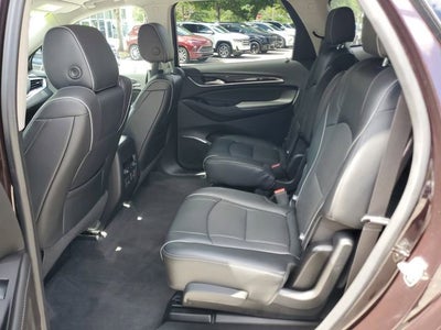 2020 Buick Enclave Avenir