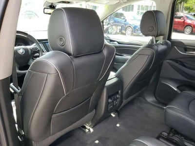 2020 Buick Enclave Avenir
