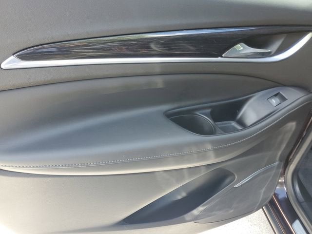 2020 Buick Enclave Avenir