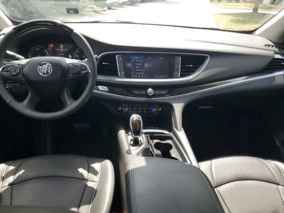 2020 Buick Enclave Avenir