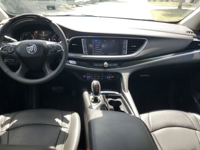 2020 Buick Enclave Avenir