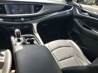 2020 Buick Enclave Avenir