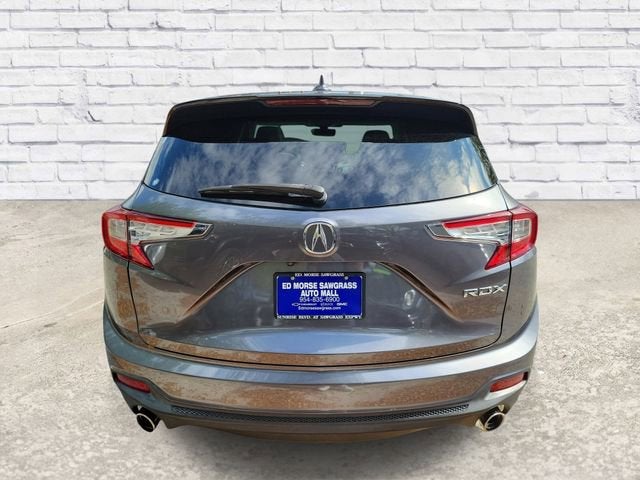 2019 Acura RDX BASE