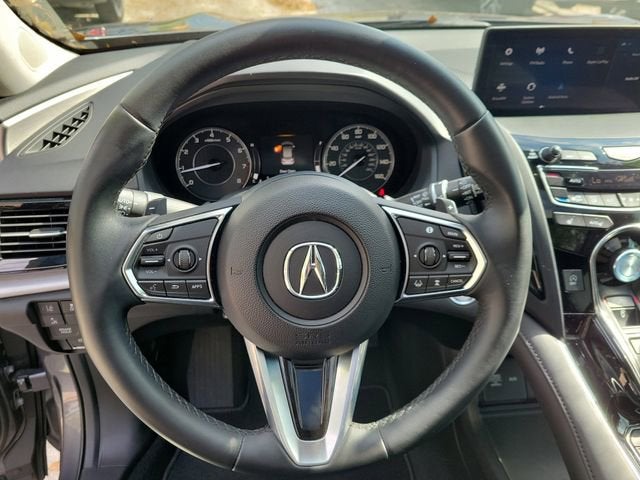 2019 Acura RDX BASE