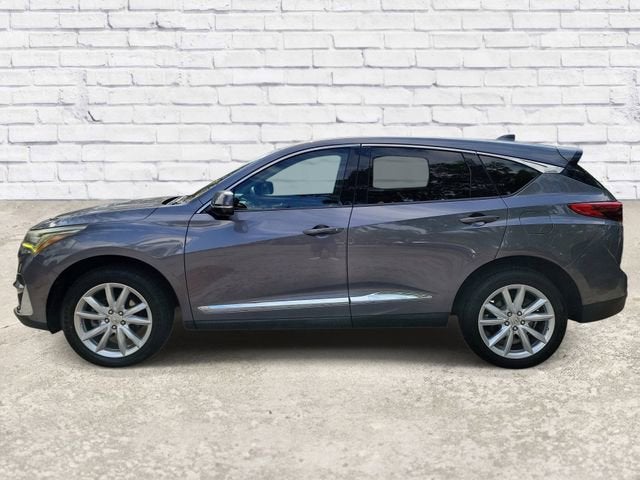 2019 Acura RDX BASE