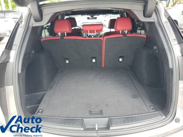 2024 Acura RDX w/A-Spec Package