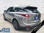 2024 Acura RDX w/A-Spec Package