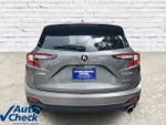 2024 Acura RDX w/A-Spec Package