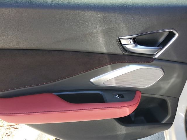 2024 Acura RDX w/A-Spec Package