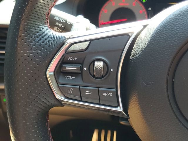 2024 Acura RDX w/A-Spec Package