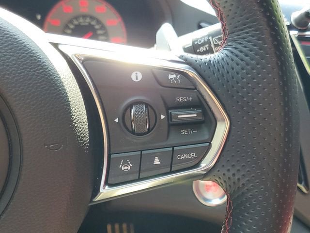 2024 Acura RDX w/A-Spec Package