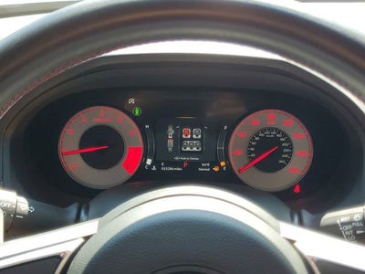 2024 Acura RDX w/A-Spec Package