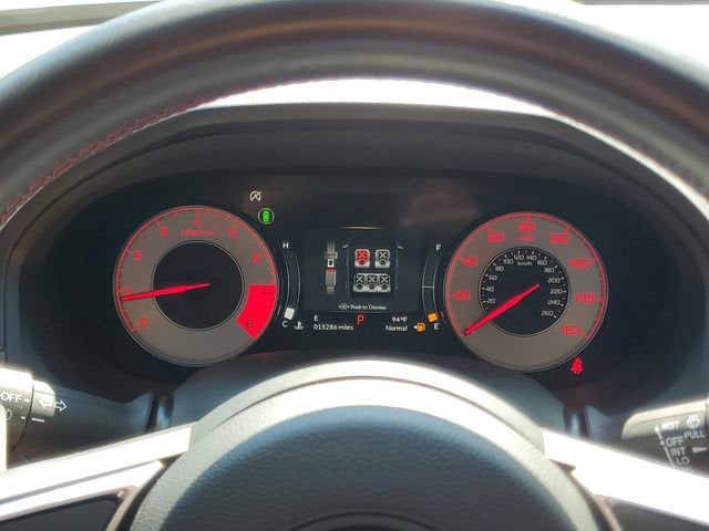 2024 Acura RDX w/A-Spec Package