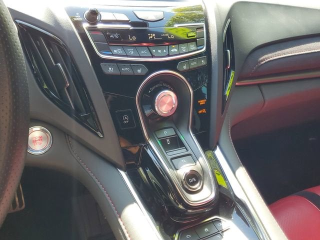 2024 Acura RDX w/A-Spec Package