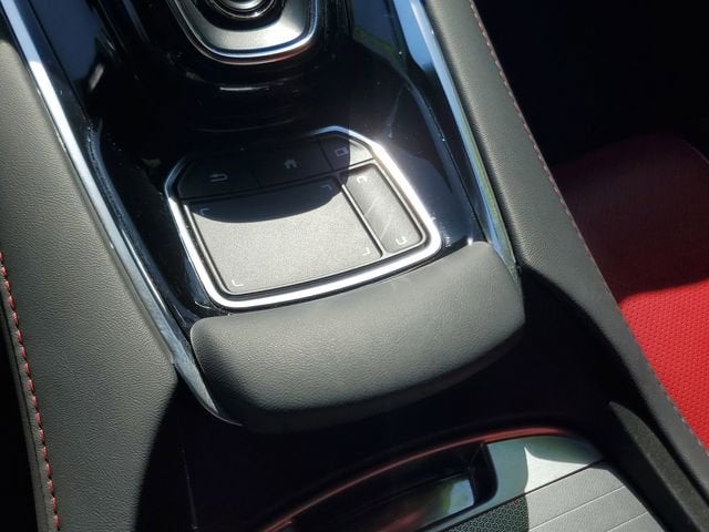 2024 Acura RDX w/A-Spec Package