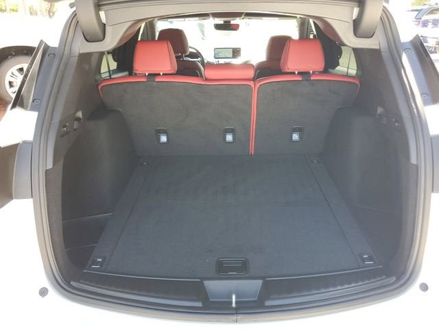 2024 Acura RDX w/A-Spec Package