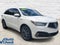 2019 Acura MDX w/Technology/A-Spec Pkg